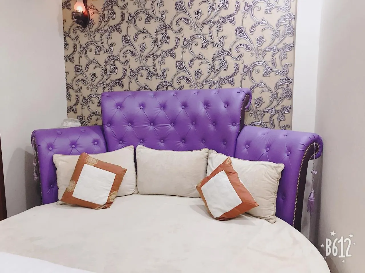 Sen Vang Hotel Ho Chi Minh City 2*,