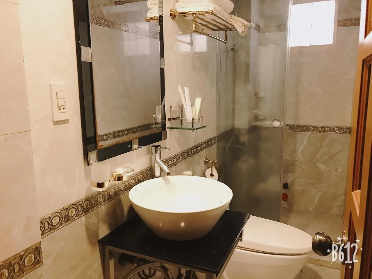 Sen Vang Hotel Ho Chi Minh City